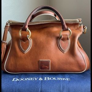 DOONEY & BOURKE Florentine Savannah in natural